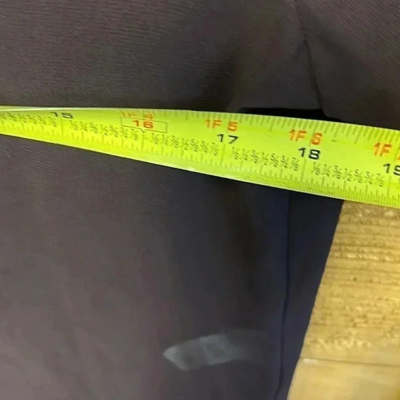 Kenneth Cole New York Women Sheer Blous Black Trim Long Sleeve Top M Event Party - Picture 6 of 7